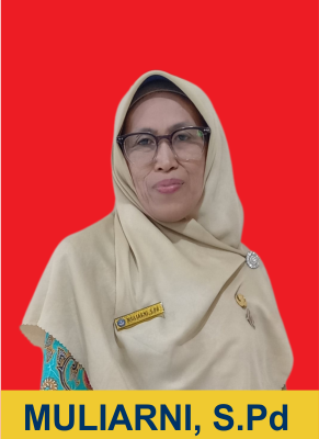 Sambutan Kepala Sekolah